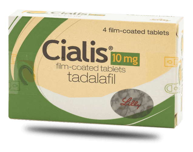 Cialis Générique dans les pharmacies